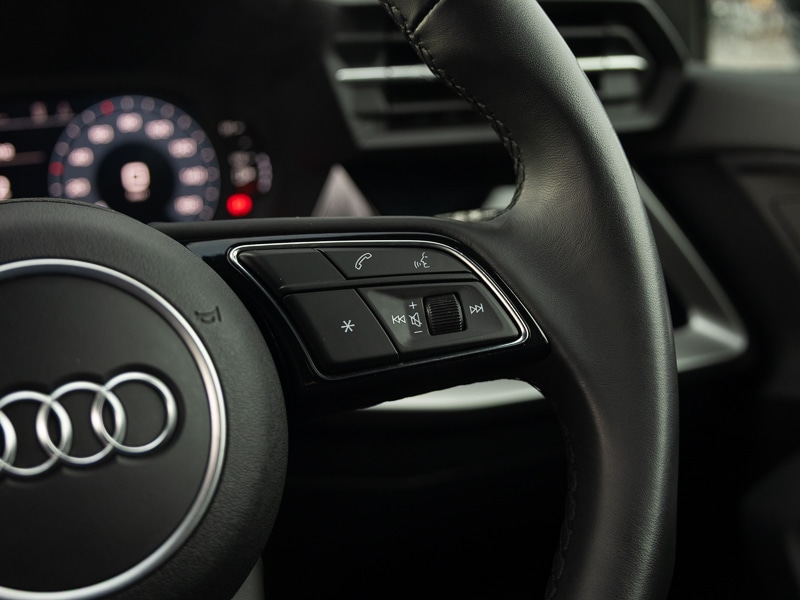 Used Audi A3 2022 for sale - 77019731: Photo 16