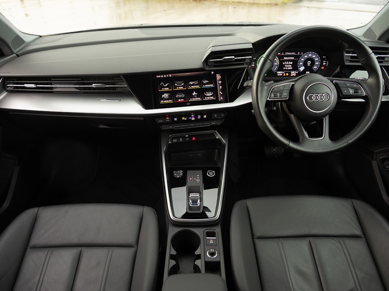 Used Audi A3 2022 for sale - 77019731: Photo 2