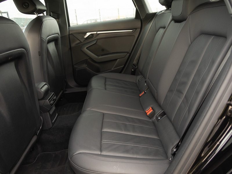 Used Audi A3 2022 for sale - 77019731: Photo 6