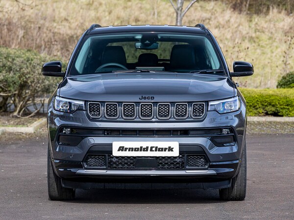 Used Jeep Compass 2025 for sale - 76172025: Photo 10