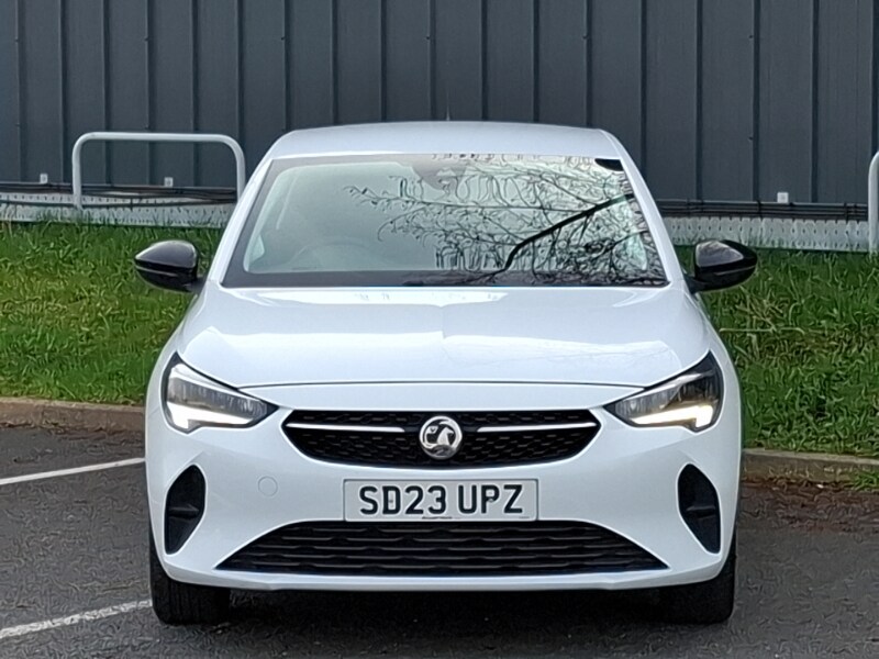 Used Vauxhall Corsa 2023 for sale - 78211333: Photo 13
