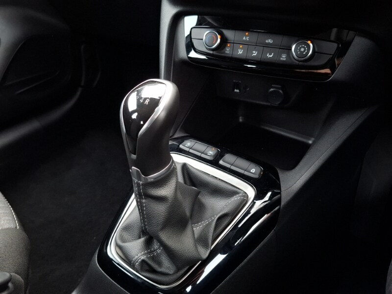 Used Vauxhall Corsa 2023 for sale - 78211333: Photo 14