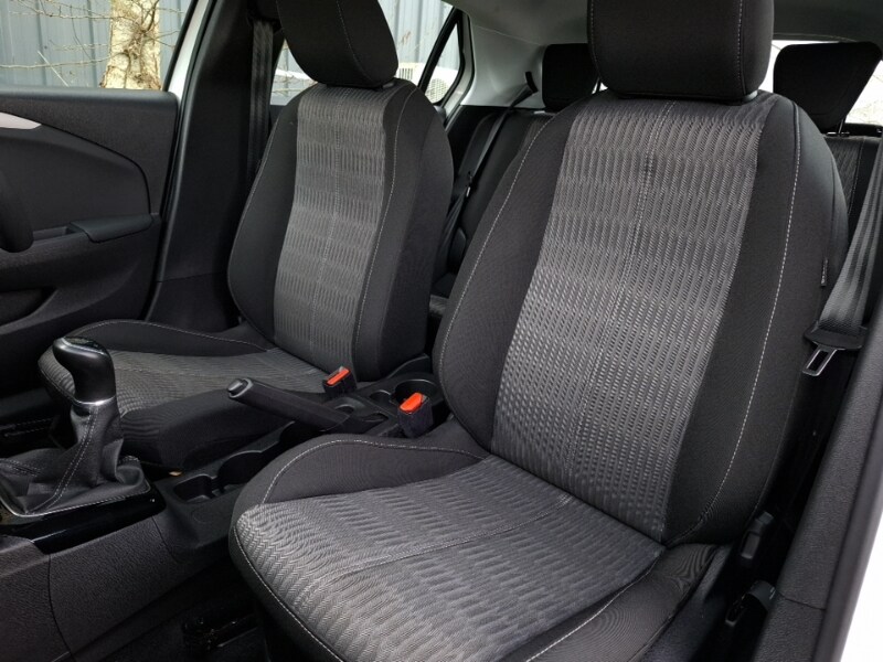 Used Vauxhall Corsa 2023 for sale - 78211333: Photo 15