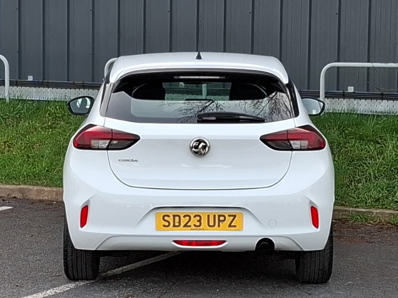 Used Vauxhall Corsa 2023 for sale - 78211333: Photo 16