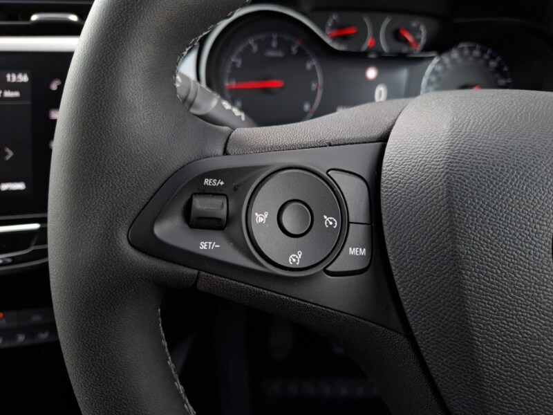 Used Vauxhall Corsa 2023 for sale - 78211333: Photo 17