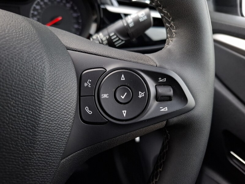 Used Vauxhall Corsa 2023 for sale - 78211333: Photo 18