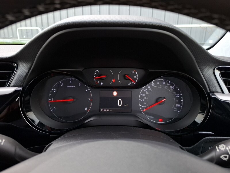 Used Vauxhall Corsa 2023 for sale - 78211333: Photo 19