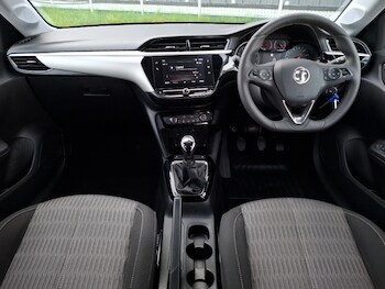 Used Vauxhall Corsa 2023 for sale - 78211333: Photo