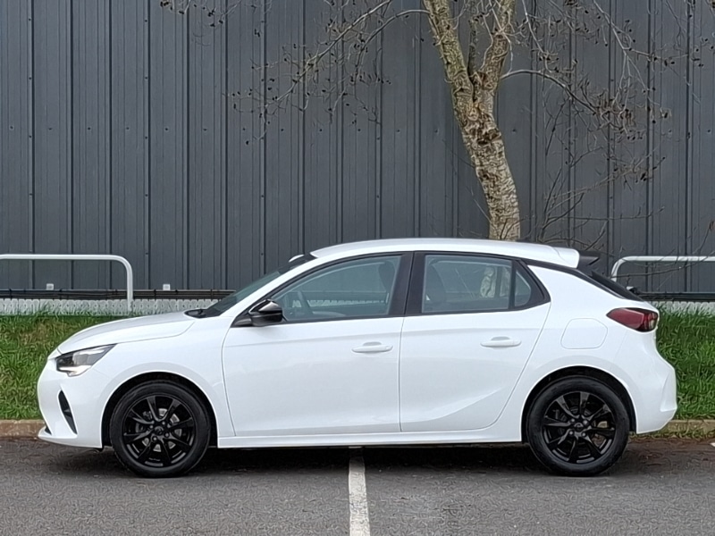 Used Vauxhall Corsa 2023 for sale - 78211333: Photo 4