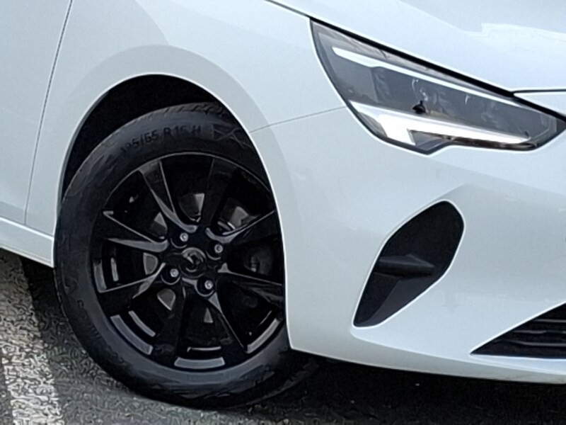 Used Vauxhall Corsa 2023 for sale - 78211333: Photo 9
