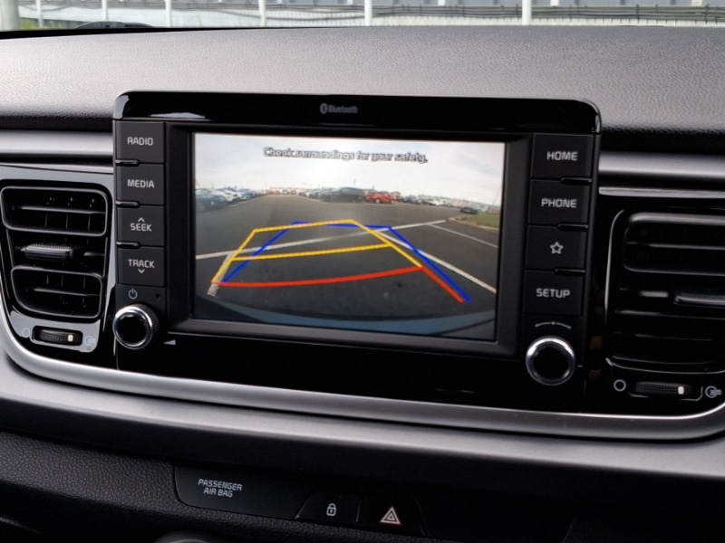 Used Kia Rio 2019 for sale - 77585122: Photo 10