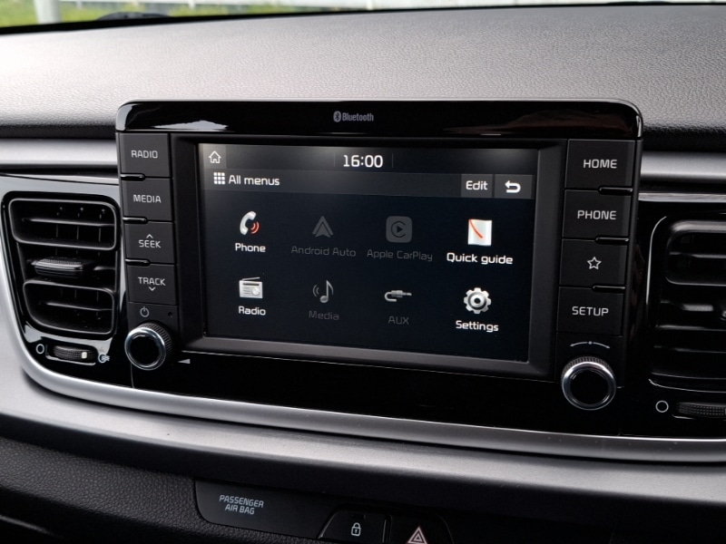 Used Kia Rio 2019 for sale - 77585122: Photo 11