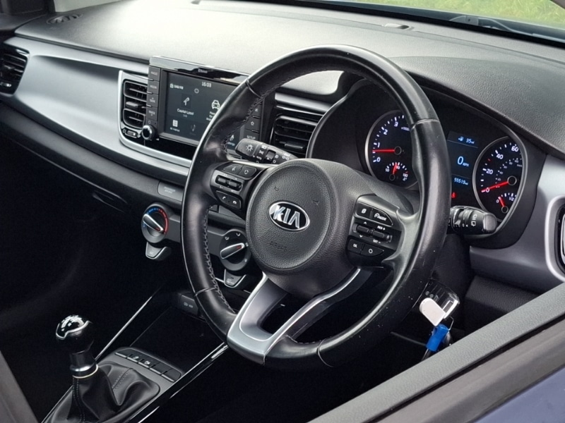 Used Kia Rio 2019 for sale - 77585122: Photo 12