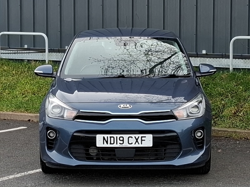 Used Kia Rio 2019 for sale - 77585122: Photo 13