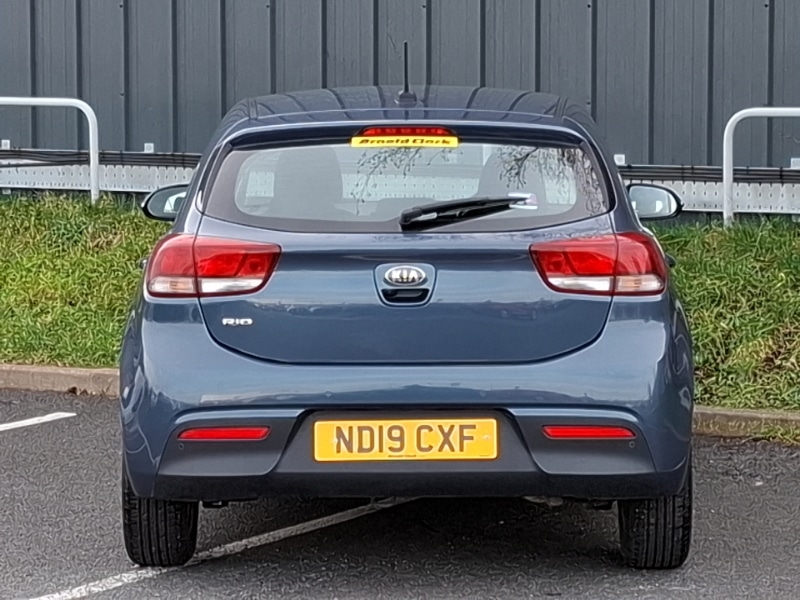 Used Kia Rio 2019 for sale - 77585122: Photo 16