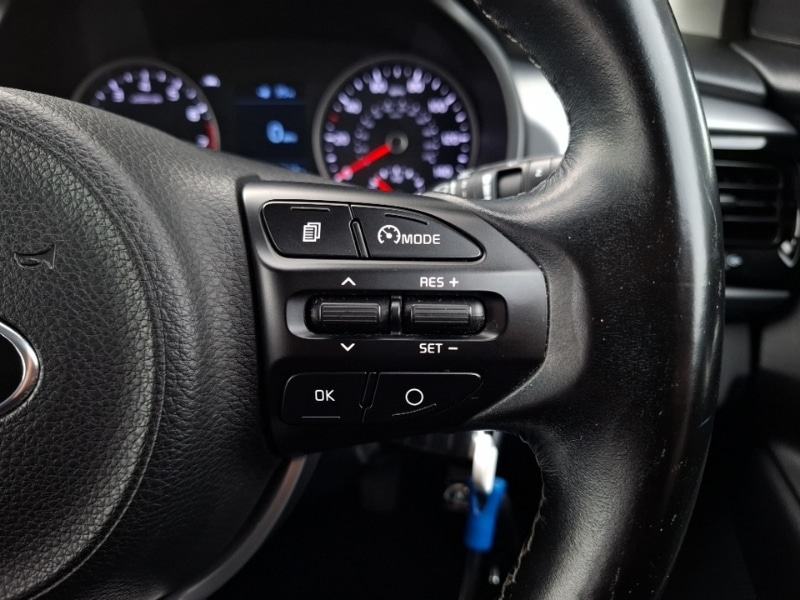 Used Kia Rio 2019 for sale - 77585122: Photo 18