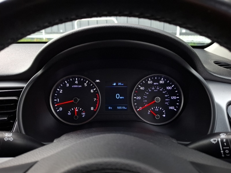 Used Kia Rio 2019 for sale - 77585122: Photo 19