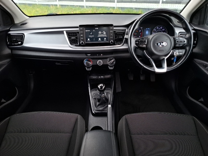 Used Kia Rio 2019 for sale - 77585122: Photo 2