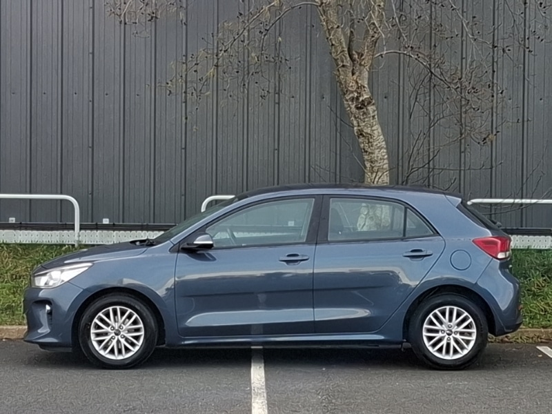 Used Kia Rio 2019 for sale - 77585122: Photo 4