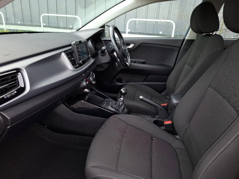 Used Kia Rio 2019 for sale - 77585122: Photo 5