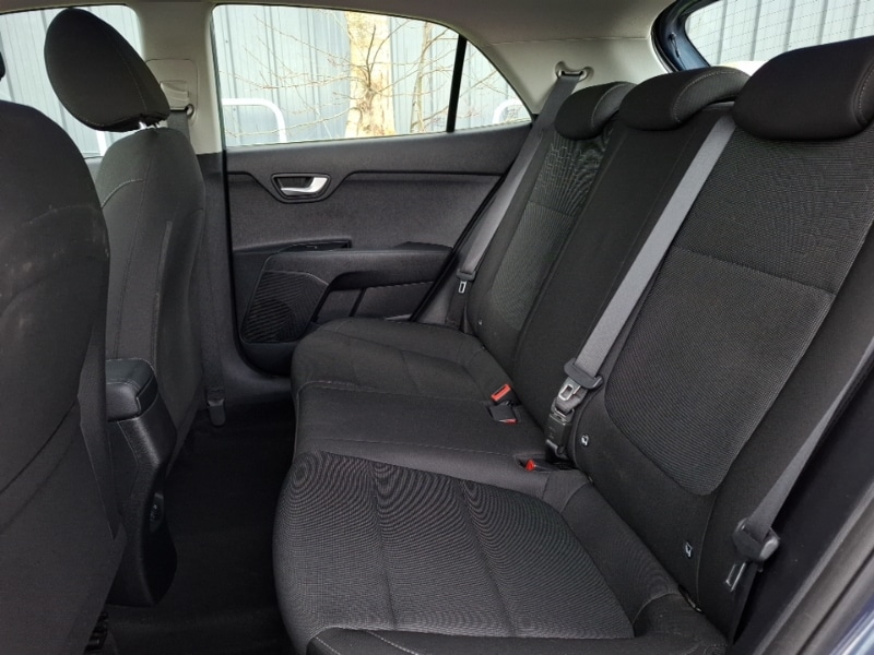 Used Kia Rio 2019 for sale - 77585122: Photo 6