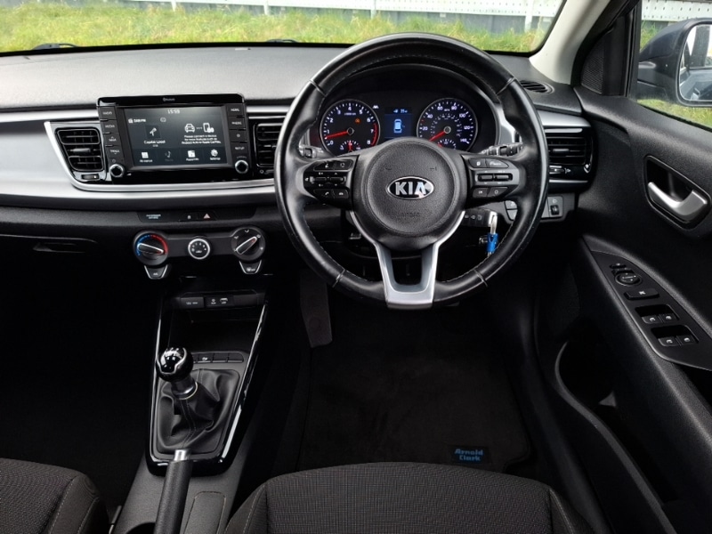 Used Kia Rio 2019 for sale - 77585122: Photo 7