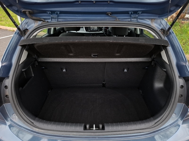 Used Kia Rio 2019 for sale - 77585122: Photo 8