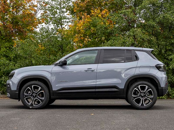 Used Jeep Other 2025 for sale - 76213262: Photo 4