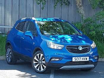 2017 - 1.4T Elite Nav 5dr
