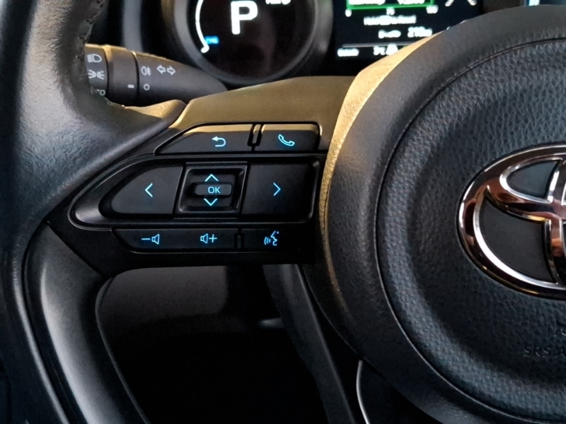 Used Toyota Yaris Cross 2021 for sale - 76643973: Photo 10