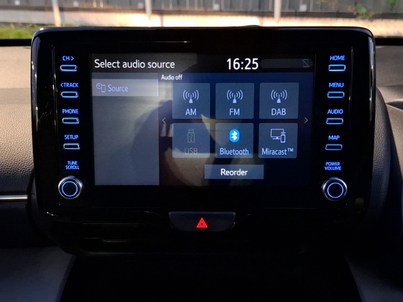 Used Toyota Yaris Cross 2021 for sale - 76643973: Photo 13