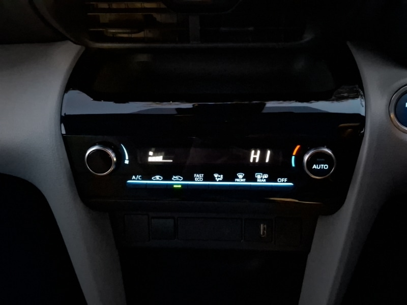 Used Toyota Yaris Cross 2021 for sale - 76643973: Photo 14