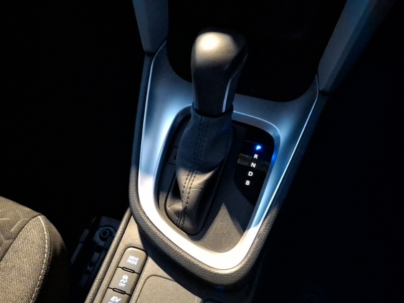 Used Toyota Yaris Cross 2021 for sale - 76643973: Photo 15