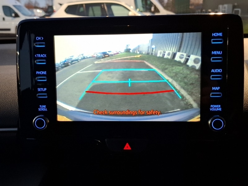 Used Toyota Yaris Cross 2021 for sale - 76643973: Photo 17