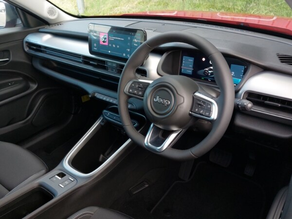 Used Jeep Other 2025 for sale - 74943785: Photo 12