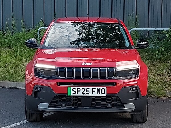 Used Jeep Other 2025 for sale - 74943785: Photo 13
