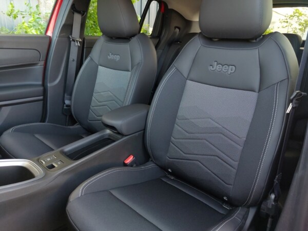 Used Jeep Other 2025 for sale - 74943785: Photo 15