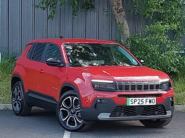 Used Jeep Other 2025 for sale - 74943785: Photo 1