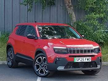 Used Jeep Other 2025 for sale - 74943785: Photo