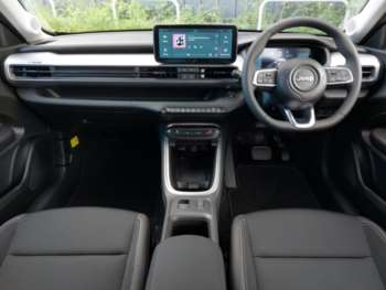 Used Jeep Other 2025 for sale - 74943785: Photo