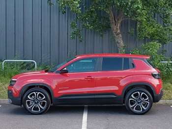 Used Jeep Other 2025 for sale - 74943785: Photo