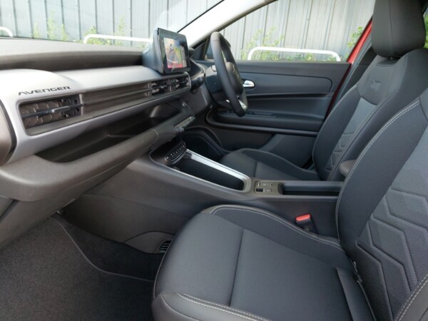 Used Jeep Other 2025 for sale - 74943785: Photo 5