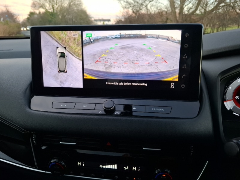 Used Nissan Qashqai 2023 for sale - 77343186: Photo 10