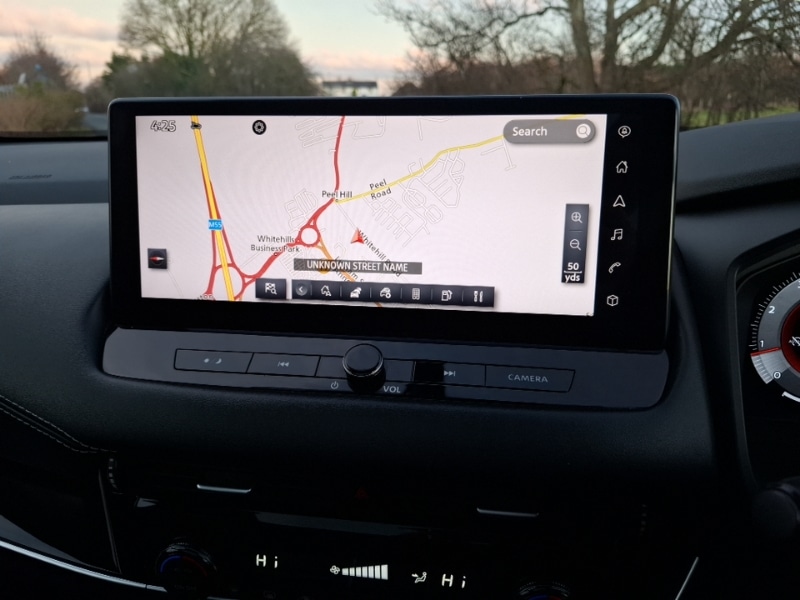 Used Nissan Qashqai 2023 for sale - 77343186: Photo 11