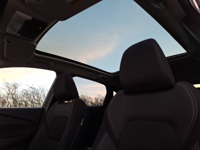 Used Nissan Qashqai 2023 for sale - 77343186: Photo 15