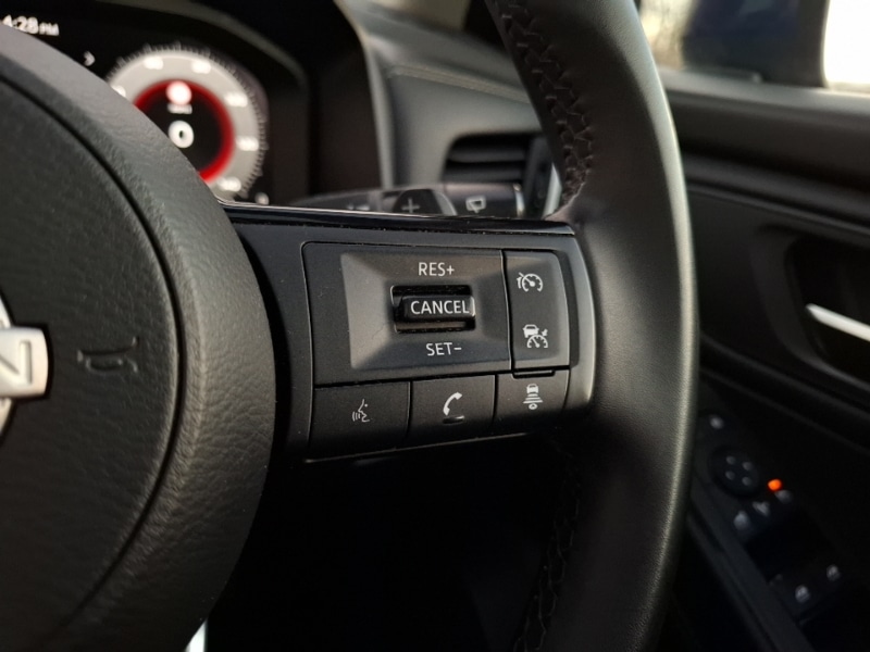 Used Nissan Qashqai 2023 for sale - 77343186: Photo 18