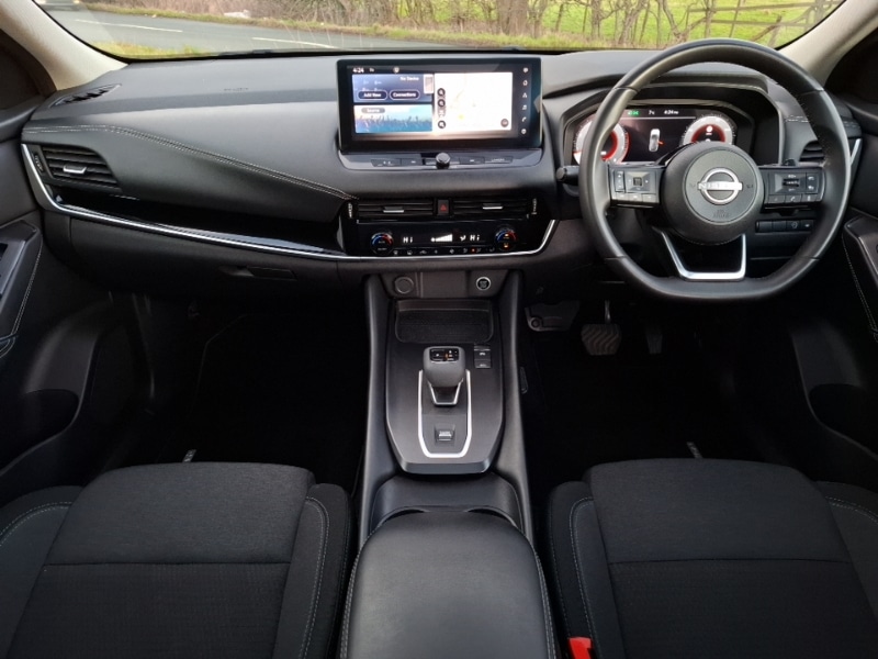 Used Nissan Qashqai 2023 for sale - 77343186: Photo 2