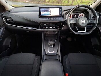 Used Nissan Qashqai 2023 for sale - 77343186: Photo