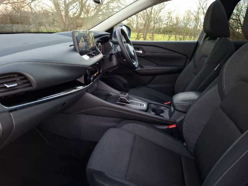 Used Nissan Qashqai 2023 for sale - 77343186: Photo 5