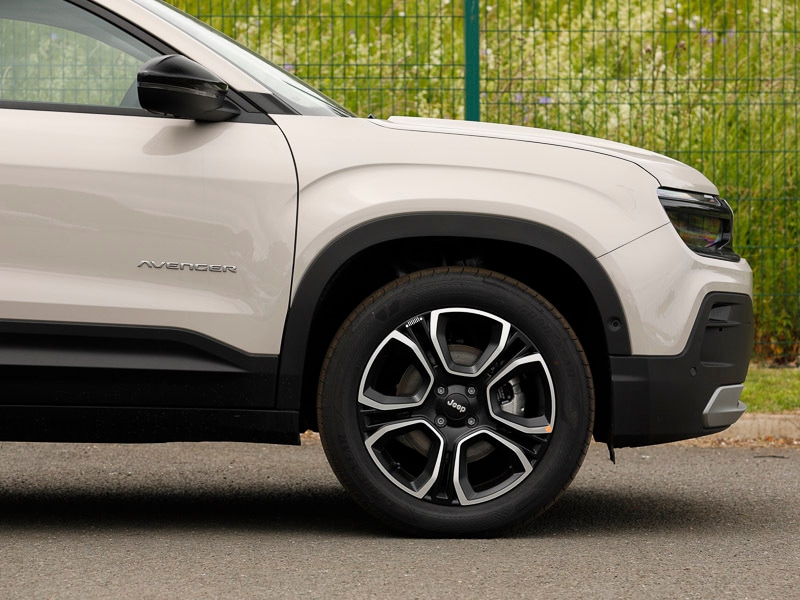 Used Jeep Other 2026 for sale - 78125799: Photo 19